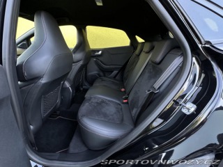 Ford Puma ST PERFORMANCE 2023