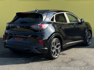 Ford Puma ST PERFORMANCE 2023