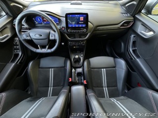 Ford Puma ST PERFORMANCE 2023