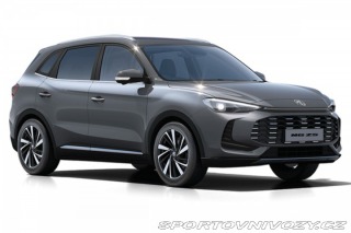 MG ZS 2025