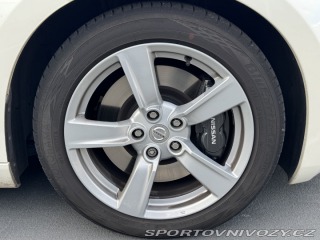Nissan 370 Z 2010