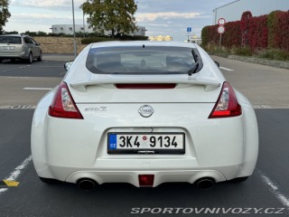 Nissan 370 Z 2010