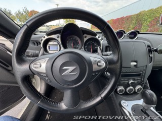 Nissan 370 Z 2010