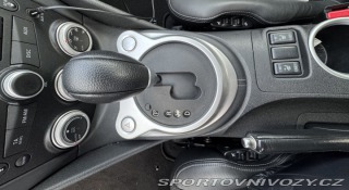 Nissan 370 Z 2010
