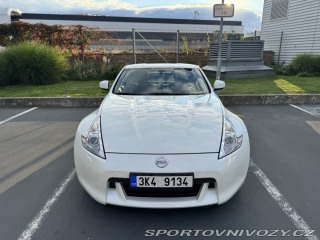 Nissan 370 Z 2010