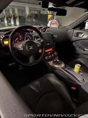 Nissan 370 Z 2010