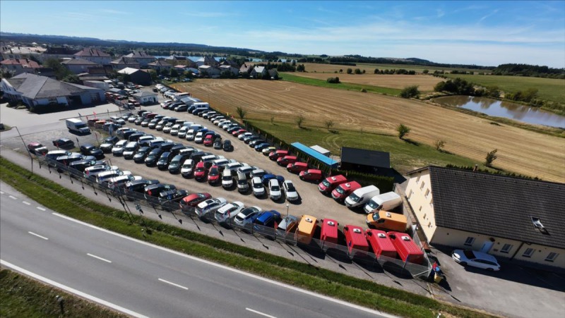 Mercedes-Benz CLK 2,0 i 150kw Kompessor, be