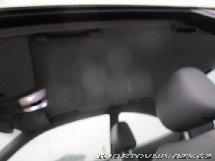 Mercedes-Benz CLK 2,0 i 150kw Kompressor Au 2000