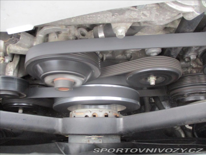 Mercedes-Benz CLK 2,0 i 150kw Kompressor Au 2000