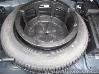 Mercedes-Benz CLK 2,0 i 150kw Kompressor Au 2000