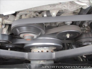 Mercedes-Benz CLK 2,0 i 150kw Kompressor Au 2000