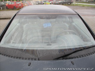 Mercedes-Benz CLK 2,0 i 150kw Kompressor Au 2000