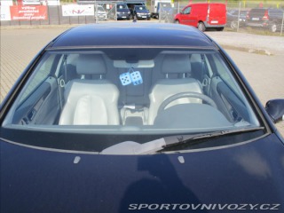 Mercedes-Benz CLK 2,0 i 150kw Kompressor Au 2000