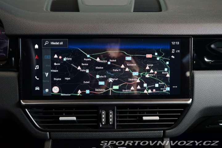 Porsche Cayenne PASM*TAŽ*APPROVED*ACC* 2022