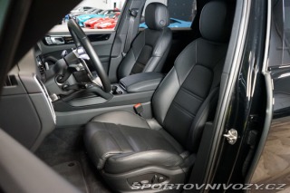 Porsche Cayenne PASM*TAŽ*APPROVED*ACC* 2022