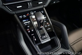 Porsche Cayenne PASM*TAŽ*APPROVED*ACC* 2022