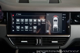 Porsche Cayenne PASM*TAŽ*APPROVED*ACC* 2022