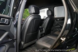 Porsche Cayenne PASM*TAŽ*APPROVED*ACC* 2022