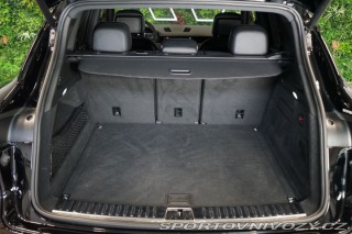 Porsche Cayenne PASM*TAŽ*APPROVED*ACC* 2022