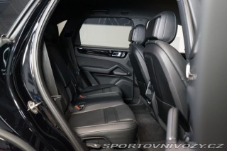 Porsche Cayenne PASM*TAŽ*APPROVED*ACC* 2022