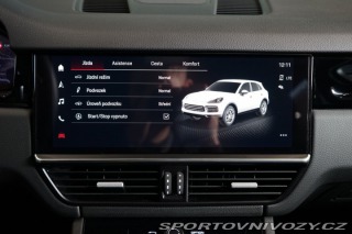Porsche Cayenne PASM*TAŽ*APPROVED*ACC* 2022