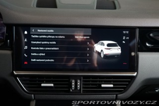 Porsche Cayenne PASM*TAŽ*APPROVED*ACC* 2022