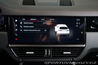 Porsche Cayenne PASM*TAŽ*APPROVED*ACC* 2022