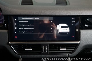Porsche Cayenne PASM*TAŽ*APPROVED*ACC* 2022