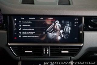Porsche Cayenne PASM*TAŽ*APPROVED*ACC* 2022