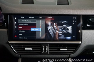 Porsche Cayenne PASM*TAŽ*APPROVED*ACC* 2022
