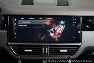 Porsche Cayenne PASM*TAŽ*APPROVED*ACC* 2022