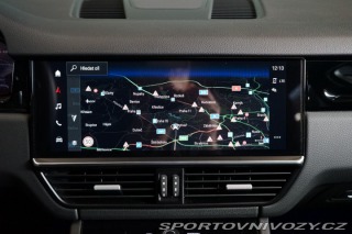 Porsche Cayenne PASM*TAŽ*APPROVED*ACC* 2022
