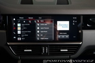 Porsche Cayenne PASM*TAŽ*APPROVED*ACC* 2022