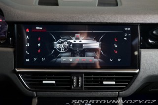 Porsche Cayenne PASM*TAŽ*APPROVED*ACC* 2022