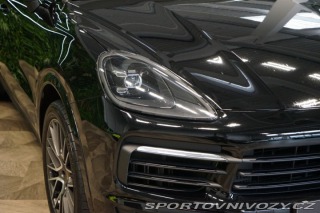Porsche Cayenne PASM*TAŽ*APPROVED*ACC* 2022