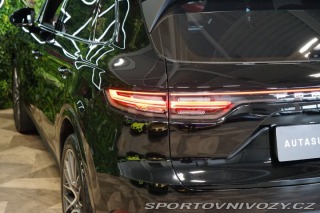 Porsche Cayenne PASM*TAŽ*APPROVED*ACC* 2022