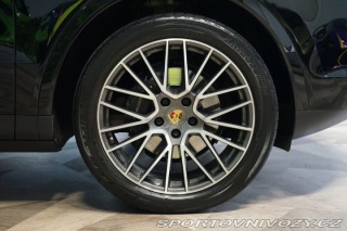 Porsche Cayenne PASM*TAŽ*APPROVED*ACC* 2022
