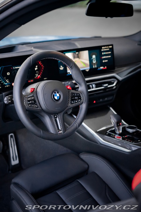 BMW M2 G87 2024