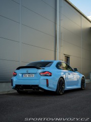 BMW M2 G87 2024