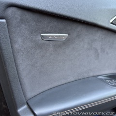 Audi RS6 EXCLUSIVE,SERVIS AUDI 2016