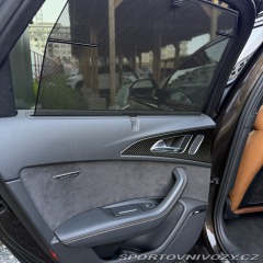 Audi RS6 EXCLUSIVE,SERVIS AUDI 2016