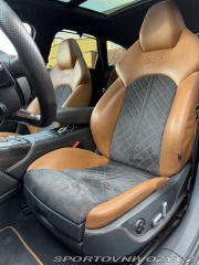 Audi RS6 EXCLUSIVE,SERVIS AUDI 2016