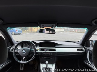 BMW 3 e91 330 xi 2005