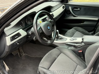 BMW 3 e91 330 xi 2005