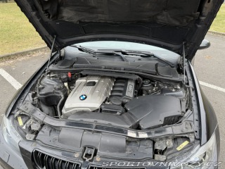 BMW 3 e91 330 xi 2005