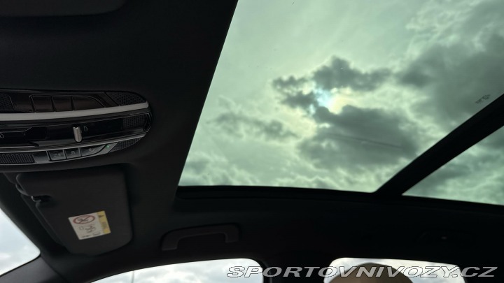 Porsche Cayenne E-Hybrid 2021