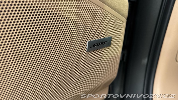 Porsche Cayenne E-Hybrid 2021