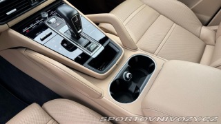 Porsche Cayenne E-Hybrid 2021