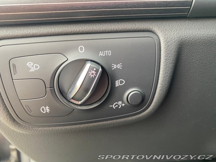 Audi A7 Competition 3.0 Bi-TDI 2016
