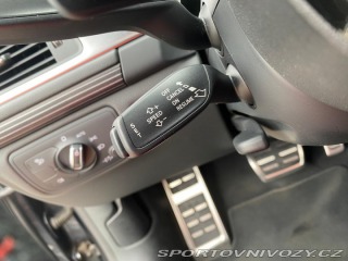 Audi A7 Competition 3.0 Bi-TDI 2016